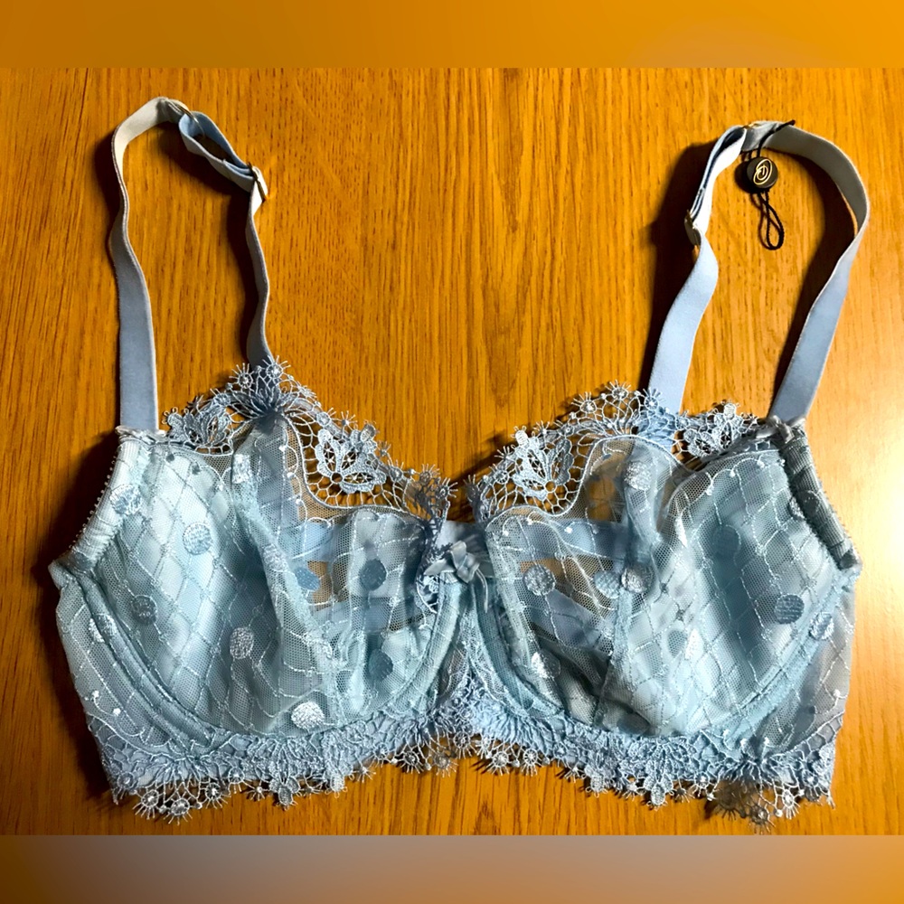 Dita Von Tease bra